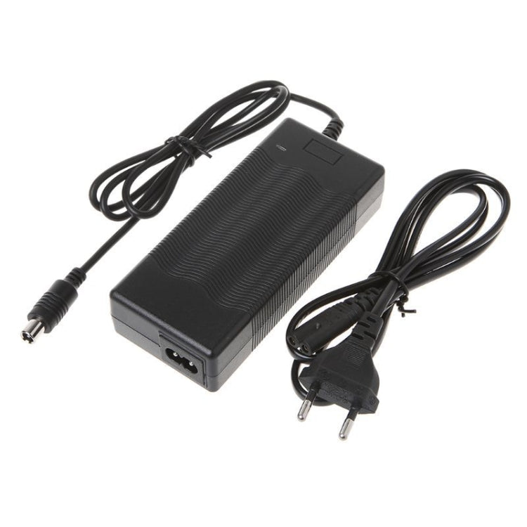 5/5.5/6.5 pollici Caricatore universale per scooter elettrico 24V 2A DC 5mm, 5/5.5/6.5 inch Electric Scooter