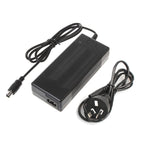 5/5.5/6.5 pollici Caricatore universale per scooter elettrico 24V 2A DC 5mm, 5/5.5/6.5 inch Electric Scooter