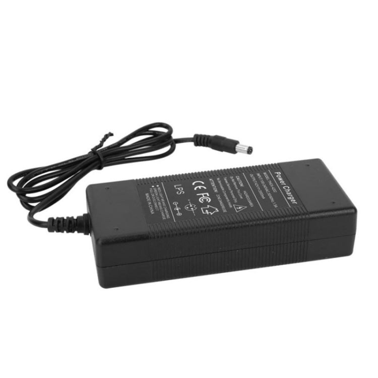 5/5.5/6.5 pollici Caricatore universale per scooter elettrico 24V 2A DC 5mm, 5/5.5/6.5 inch Electric Scooter
