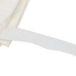 Copertura di ricambio per copertura del tetto della tenda 300D, 2.6 x 2.5 m, 3 x 2.6 m, 3 x 3 m