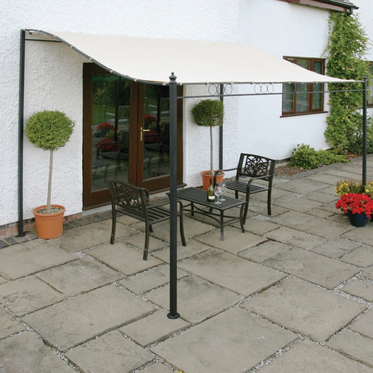 Copertura di ricambio per copertura del tetto della tenda 300D, 2.6 x 2.5 m, 3 x 2.6 m, 3 x 3 m