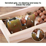 Apri frutta Noce Noce Macadamia Apri, Walnut Opener