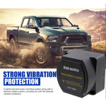 Relè sensibile alla tensione del sistema a doppia batteria per auto da spiaggia per auto fuoristrada da 12 V 140 A, 12V 140A