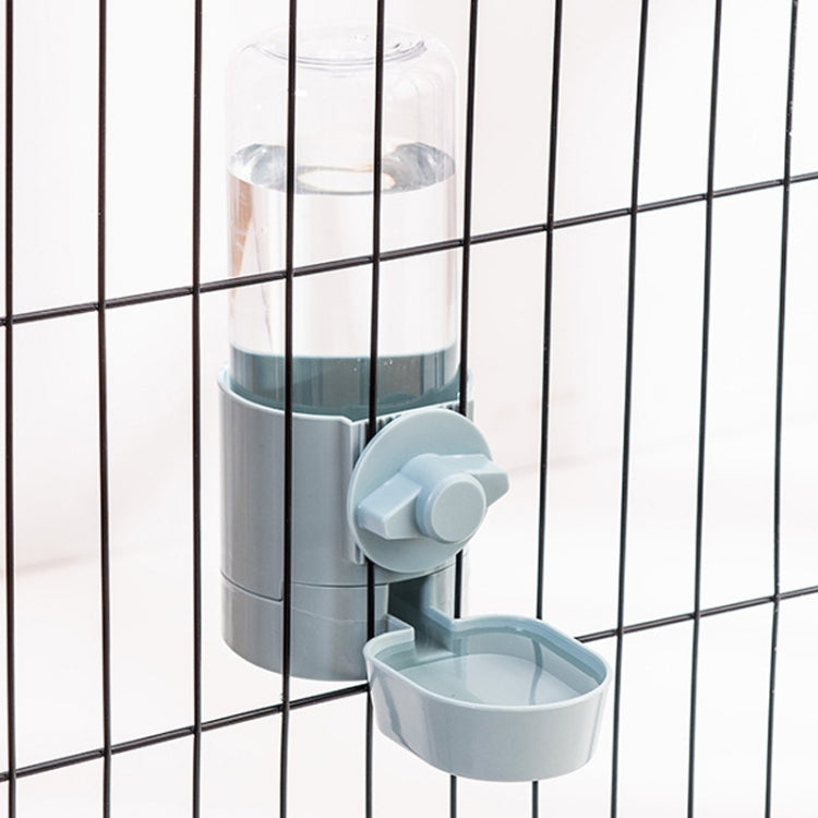 Mangiatoia da appendere per animali domestici, bevitore automatico per gatti, stile:, Feeder, Drinker, Feeder+Drinker