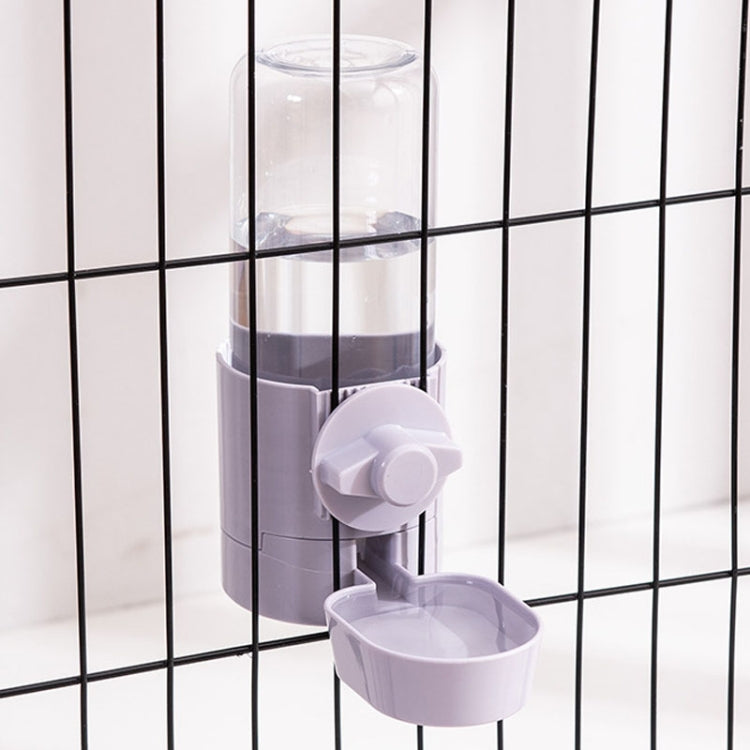 Mangiatoia da appendere per animali domestici, bevitore automatico per gatti, stile:, Feeder, Drinker, Feeder+Drinker