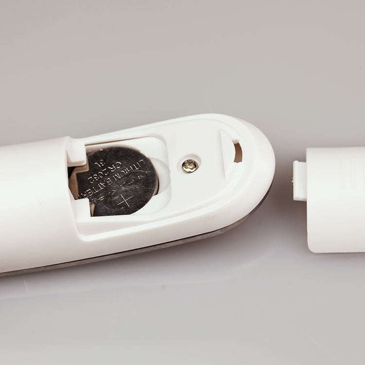 Bilancia per bagagli elettronica portatile in acciaio inossidabile Bilancia espresso portatile, Black, White