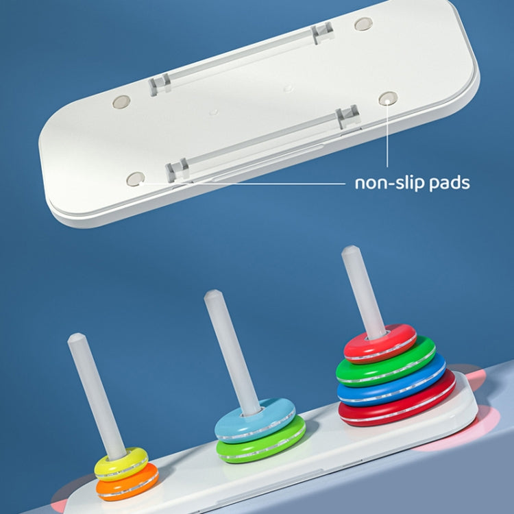 Qiyi Tower of Hanoi Puzzle gioco educativo 6-10 livelli