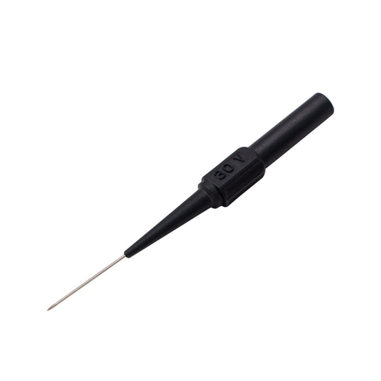 Penna multimetro per test di riparazione automatica della sonda grossolana, colore:, Black, Red, Red + Black