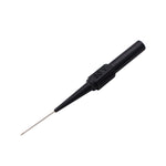 Penna multimetro per test di riparazione automatica della sonda grossolana, colore:, Black, Red, Red + Black