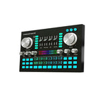 Scheda audio USB A2 per registrazione live universale