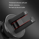 Staffa di ricarica wireless per auto elettromagnetica automatica da 15 W M11, M11