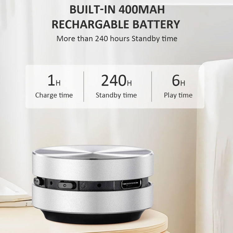 DuraMOBI Altoparlante Wireless a Conduzione Ossea
