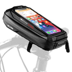 Le migliori offerte per WILD MAN X3 0.5L EVA Hard Shell Bicicletta Borsa Telefono Touch Screen sono su ✓ Confronta prezzi e caratteristiche di prodotti nuovi e usati ✓ Molti articoli con consegna gratis!, X3  0.5L (Red), X3  0.5L (Black)