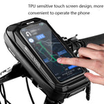 Le migliori offerte per WILD MAN X3 0.5L EVA Hard Shell Bicicletta Borsa Telefono Touch Screen sono su ✓ Confronta prezzi e caratteristiche di prodotti nuovi e usati ✓ Molti articoli con consegna gratis!, X3  0.5L (Red), X3  0.5L (Black)