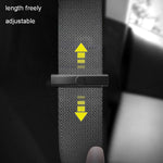 Supporto per cintura di sicurezza per auto Regolatore di gioco del limitatore antiscivolo, Metal Deep Gray, Metal Red, Metal Silver