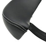 2 PCS Veicolo elettrico per motocicletta che guida la modifica dello schienale di sicurezza del sedile posteriore, Rear Seat Safety Backrest