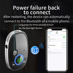Convertitore audio wireless per lettore musicale con ricevitore Bluetooth per auto, Black