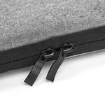 Borsa interna per laptop impermeabile e anti-vibrazione per Macbook/Xiaomi 11/13, 11 inch, 13 inch, 14 inch, 15 inch