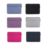 Borsa interna per laptop impermeabile e anti-vibrazione per Macbook/Xiaomi 11/13, 15.6 inch