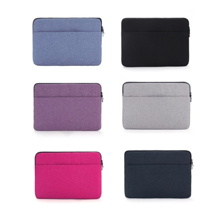 Borsa interna per laptop impermeabile e anti-vibrazione per Macbook/Xiaomi 11/13, 15.6 inch
