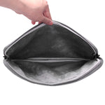 Borsa interna per laptop impermeabile e anti-vibrazione per Macbook/Xiaomi 11/13, 15.6 inch