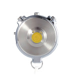 YS Running Training Cronometro Timer Cronometro luminoso in metallo, stile:, One Hundred Memory, Two Hundred Memory