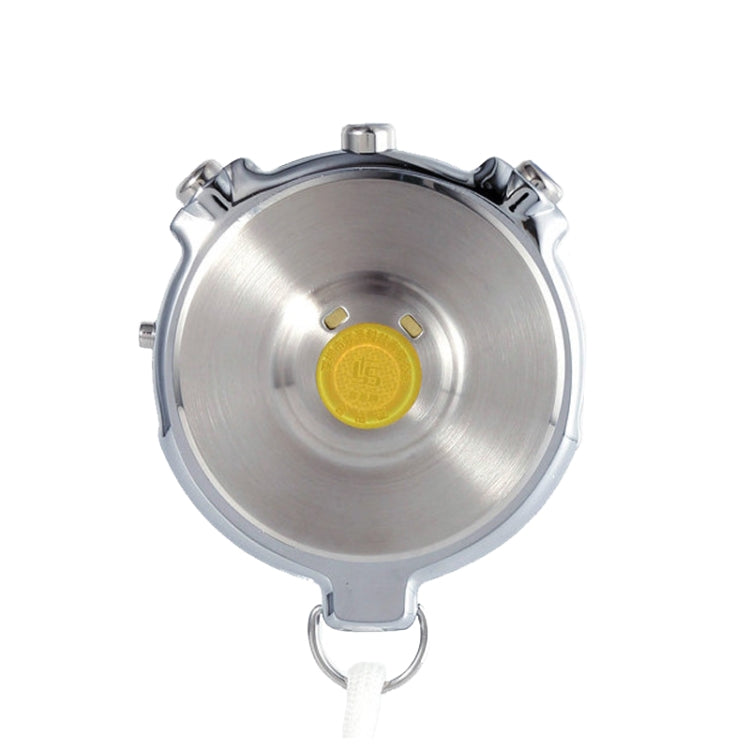 YS Running Training Cronometro Timer Cronometro luminoso in metallo, stile:, One Hundred Memory, Two Hundred Memory