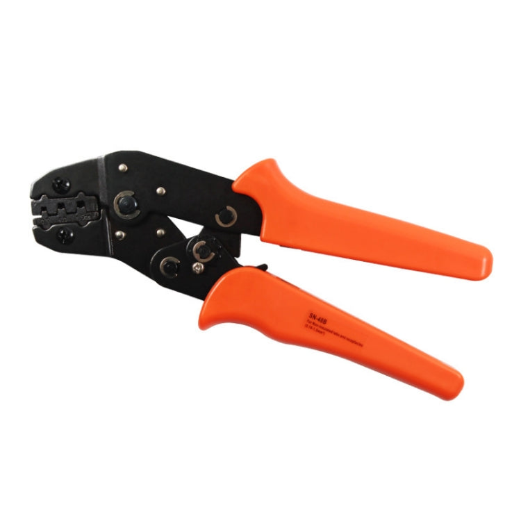 Mini pinza a crimpare per hardware di colata, SN-48B