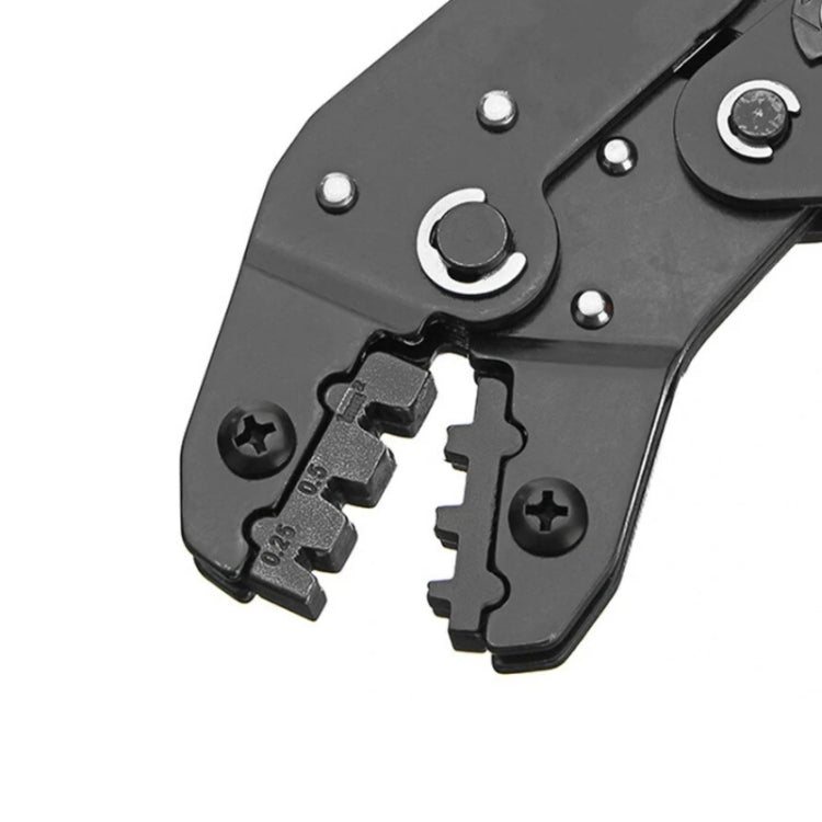 Mini pinza a crimpare per hardware di colata, SN-48B