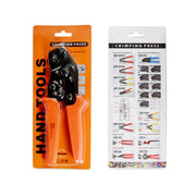 Mini pinza a crimpare per hardware di colata, SN-48B