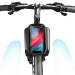Le migliori offerte per WILD MAN ES6 1.2L Multifunzionale Borsa Anteriore Trave Bicicletta sono su ✓ Confronta prezzi e caratteristiche di prodotti nuovi e usati ✓ Molti articoli con consegna gratis!, ES6 (Black)