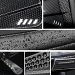 Le migliori offerte per WILD MAN ES6 1.2L Multifunzionale Borsa Anteriore Trave Bicicletta sono su ✓ Confronta prezzi e caratteristiche di prodotti nuovi e usati ✓ Molti articoli con consegna gratis!, ES6 (Black)