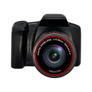 HD-05 Fotocamera SLR HD con zoom 16X