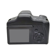 HD-05 Fotocamera SLR HD con zoom 16X