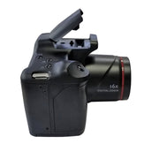 HD-05 Fotocamera SLR HD con zoom 16X