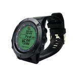 YS Luminoso Arbitro di Calcio Cronometro Timer Sveglia Orologio da Calcio, YS-2000