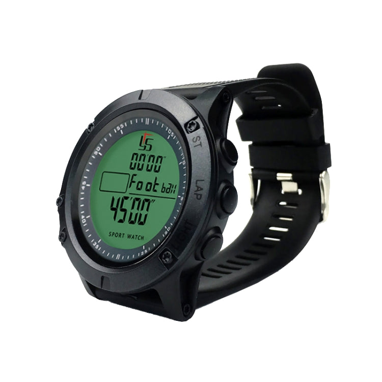 YS Luminoso Arbitro di Calcio Cronometro Timer Sveglia Orologio da Calcio, YS-2000