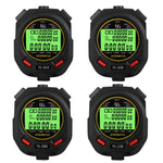 YS 3 Righe Display Luminoso Cronometro Timer Allenamento Arbitro Cronometro, Stile:, YS-1010 10 Memories, YS-1030 30 Memories, YS-1060 60 Memories, YS-1100 100 Memories