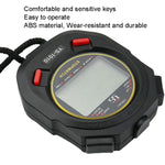 YS 3 Righe Display Luminoso Cronometro Timer Allenamento Arbitro Cronometro, Stile:, YS-1010 10 Memories, YS-1030 30 Memories, YS-1060 60 Memories, YS-1100 100 Memories
