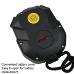 YS 3 Righe Display Luminoso Cronometro Timer Allenamento Arbitro Cronometro, Stile:, YS-1010 10 Memories, YS-1030 30 Memories, YS-1060 60 Memories, YS-1100 100 Memories