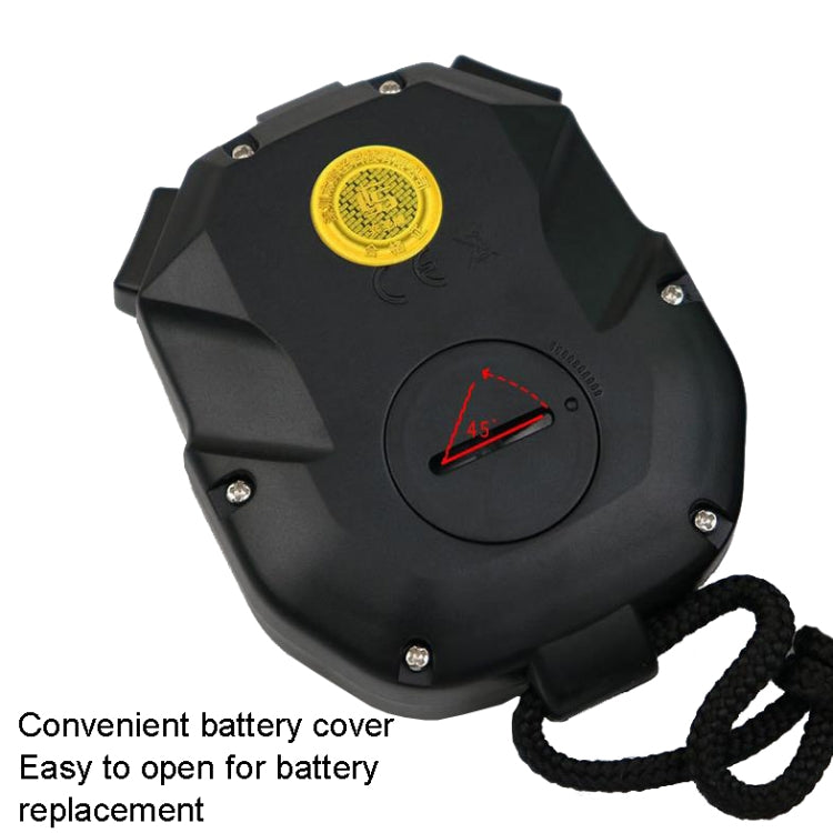 YS 3 Righe Display Luminoso Cronometro Timer Allenamento Arbitro Cronometro, Stile:, YS-1010 10 Memories, YS-1030 30 Memories, YS-1060 60 Memories, YS-1100 100 Memories
