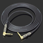 Cavo audio per chitarra e tastiera 1-30 metri KGR