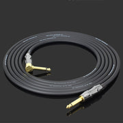 KGR Cavo per chitarra Cavo audio per batteria per tastiera, 1m, 3m, 6m, 10m, 15m, 20m, 25m, 30m