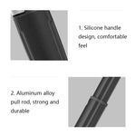 AOCHUAN MT-08 Mini treppiede telescopico pieghevole