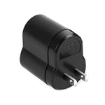 2 PCS Convertitore di alimentazione per auto con presa accendisigari domestica, spina Specifiche:, UK Plug, EU Plug, US Plug