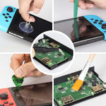 Set di cacciaviti per riparazione console di gioco 17 in 1 per interruttore NS, 17 In 1 (1), 17 In 1 (2), 17 In 1 (3)