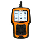 Scanner diagnostico automatico universale per auto ANCEL AD410 OBD2, ANCEL AD410
