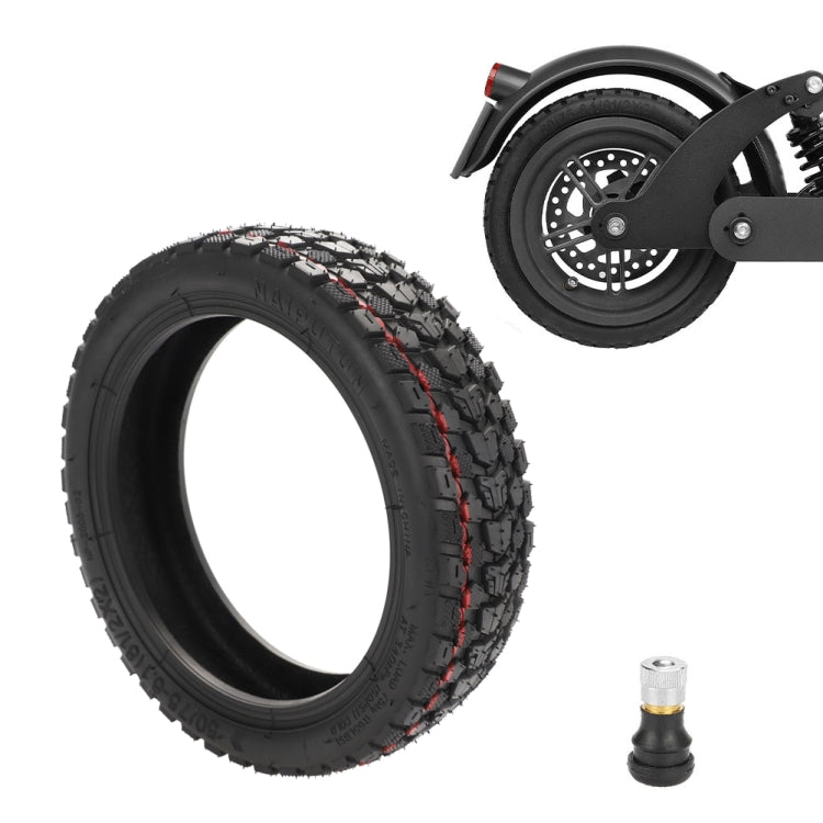 Pneumatico tubeless 8,5" per scooter Xiaomi M365/Pro/1S
