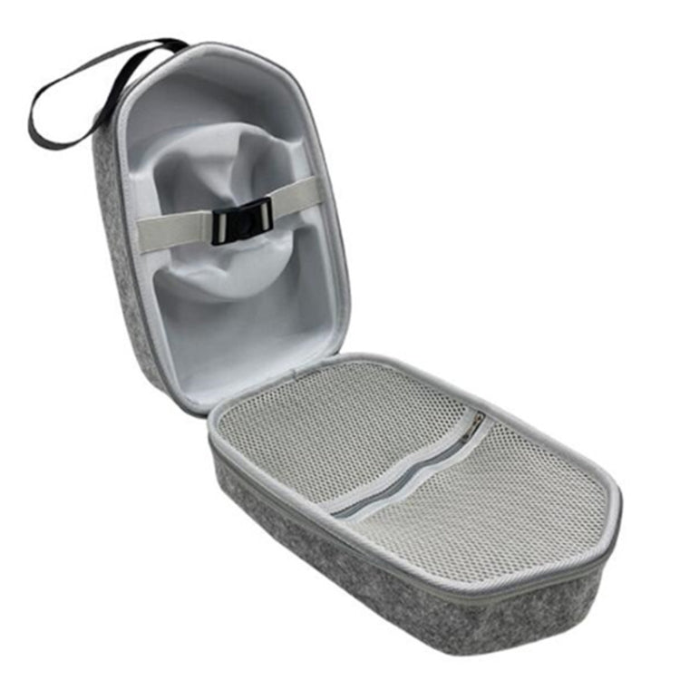Custodia portatile rigida per occhiali VR Oculus Quest 2