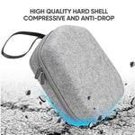 Custodia portatile rigida per occhiali VR Oculus Quest 2